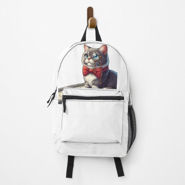 Item preview, Stylish cat designed and sold by Kenji11.