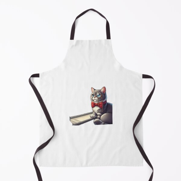 Item preview, Stylish cat designed and sold by Kenji11.