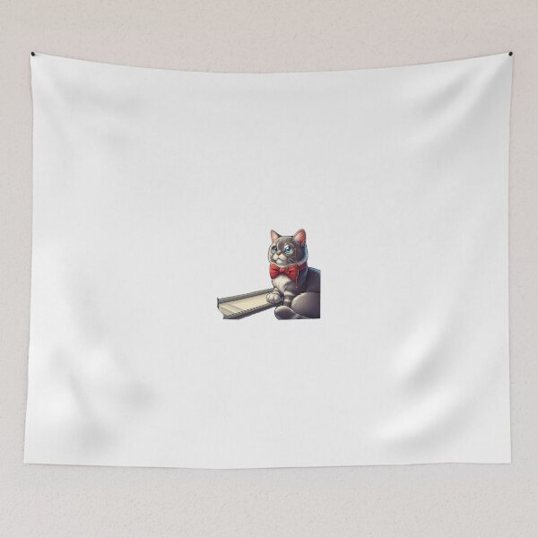 Item preview, Stylish cat designed and sold by Kenji11.