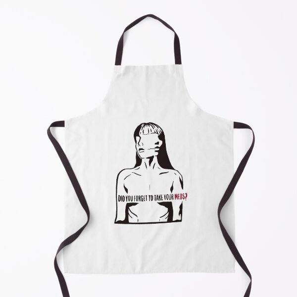 Item preview, Did You Forget to Take Your MEDS? designed and sold by @tarsas .art.