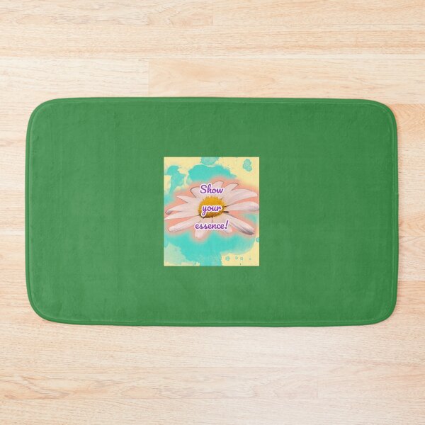 Item preview, Show your essence! designed and sold by simartins.