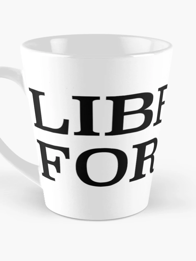 Thumbnail 3 of 4, Coffee Mug, Library For All designed and sold by LibraryForAll.