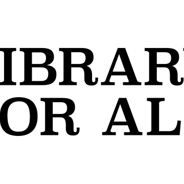 Artwork thumbnail, Library For All by LibraryForAll