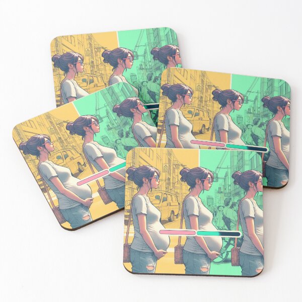 Item preview, Urban Expectations designed and sold by mYaro.