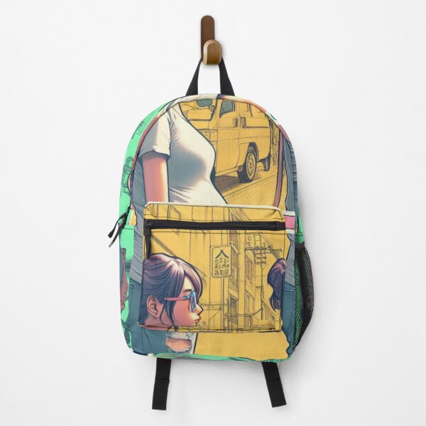 Item preview, Urban Expectations designed and sold by mYaro.