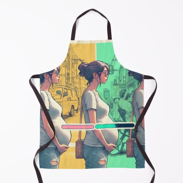 Item preview, Urban Expectations designed and sold by mYaro.