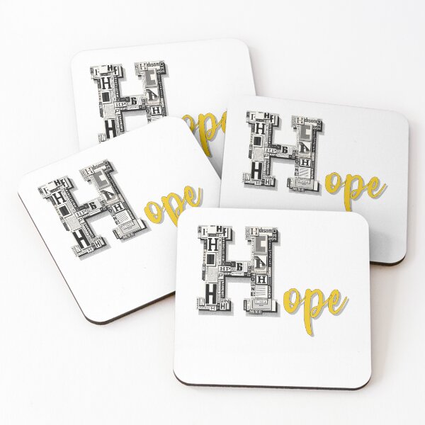 Item preview, Hope designed and sold by IndyJoe Designs.
