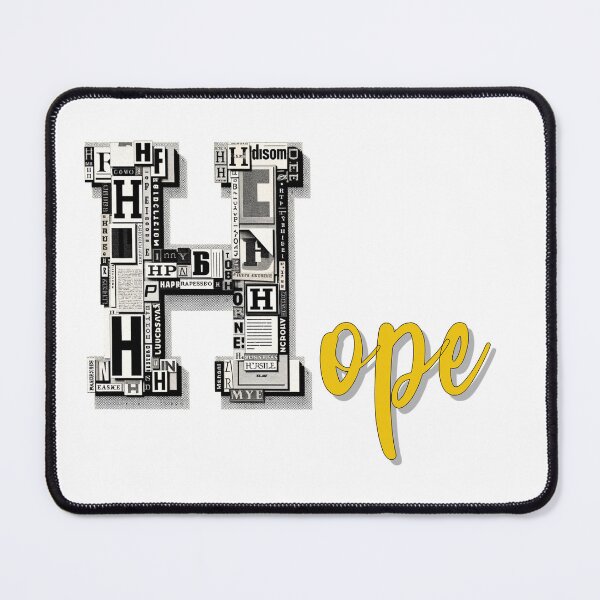 Item preview, Hope designed and sold by IndyJoe Designs.