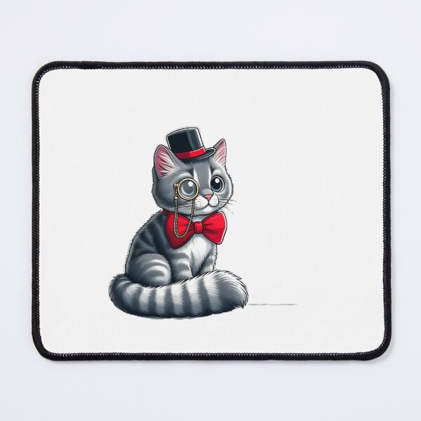 Item preview, Stylish cat designed and sold by Kenji11.