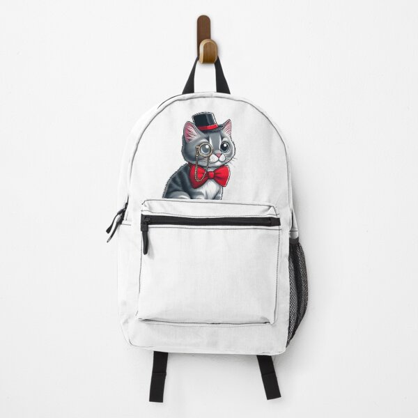 Item preview, Stylish cat designed and sold by Kenji11.