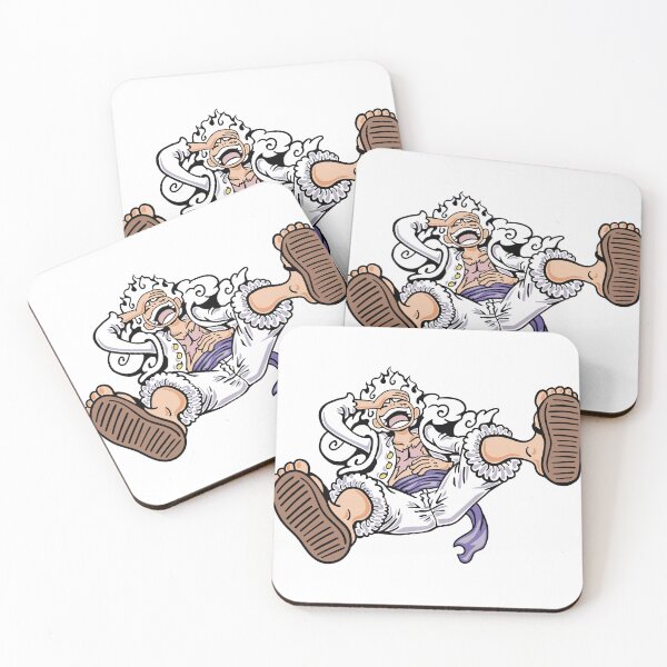 Item preview, Awakened Strawhat designed and sold by HighFivePins.
