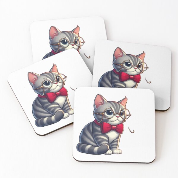 Item preview, Stylish cat designed and sold by Kenji11.