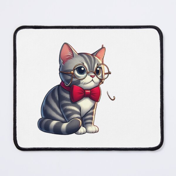 Item preview, Stylish cat designed and sold by Kenji11.