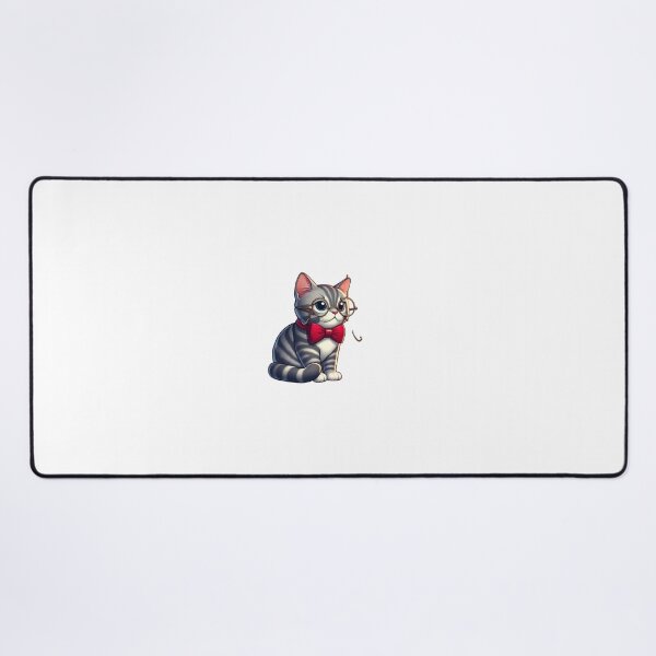 Item preview, Stylish cat designed and sold by Kenji11.