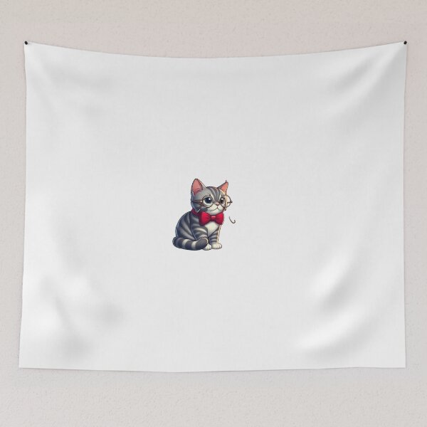 Item preview, Stylish cat designed and sold by Kenji11.