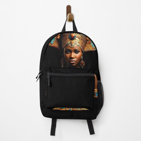 Item preview, Woman crown kemet designed and sold by UZRWRLD .