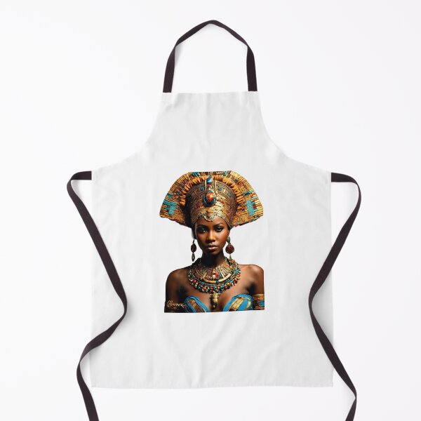 Item preview, Woman crown kemet designed and sold by UZRWRLD .