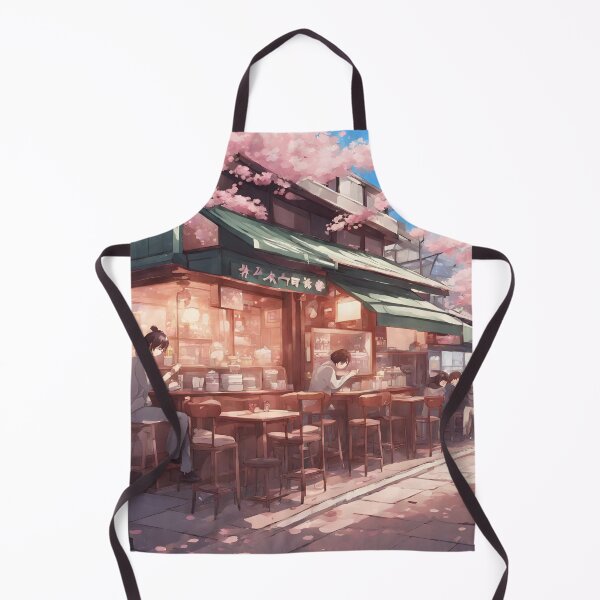 Item preview, cherry blossom coffee  designed and sold by StoreLikeVibes.