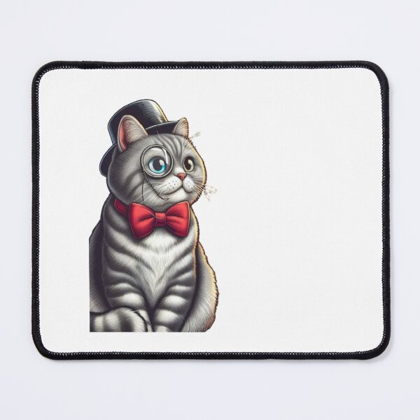 Item preview, Stylish cat designed and sold by Kenji11.