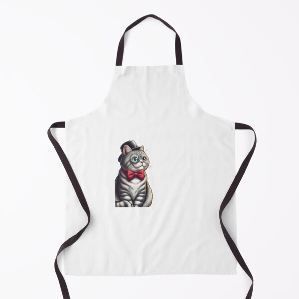 Item preview, Stylish cat designed and sold by Kenji11.