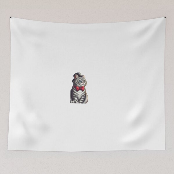 Item preview, Stylish cat designed and sold by Kenji11.
