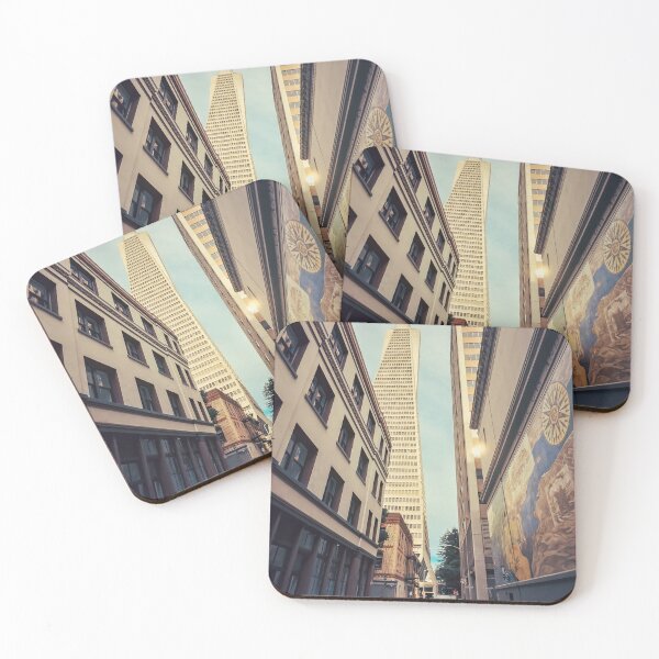 Item preview, San Francisco Icon designed and sold by jvnimages.