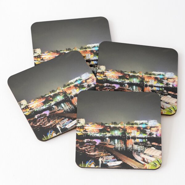 Item preview, Antalya Marina designed and sold by Tee Jay Art.