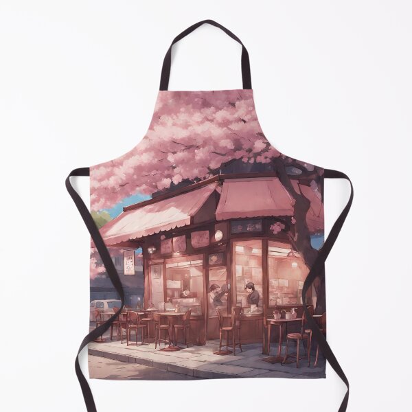 Item preview, cherry blossom coffee designed and sold by StoreLikeVibes.