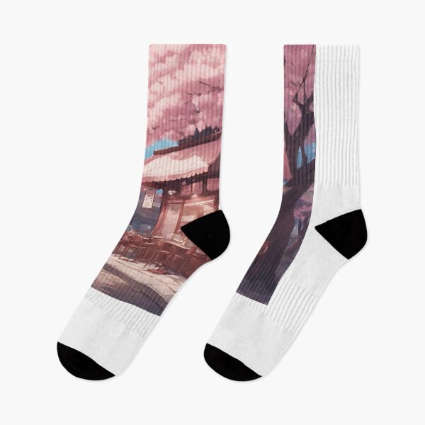 Item preview, cherry blossom coffee  designed and sold by StoreLikeVibes.