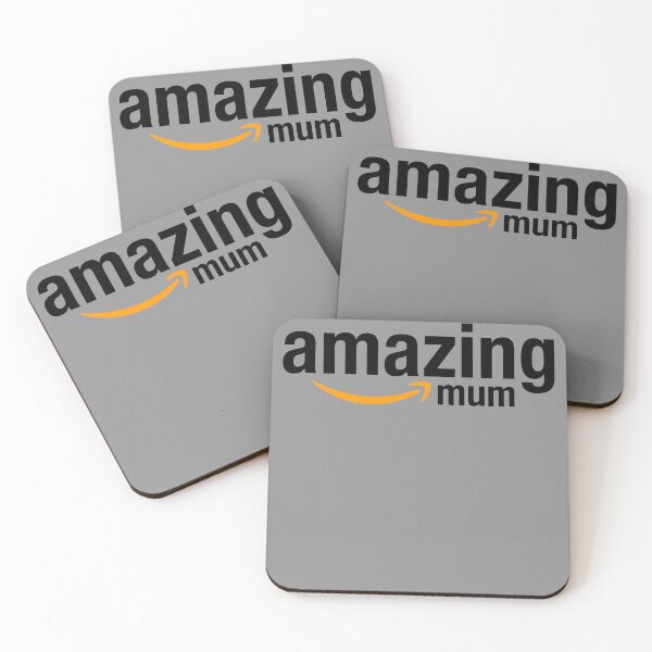 Item preview, Amazing Mum designed and sold by SeasonXpress.
