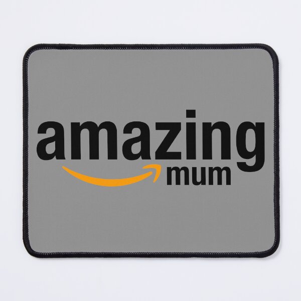 Item preview, Amazing Mum designed and sold by SeasonXpress.