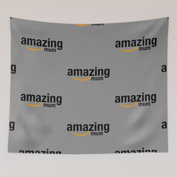Item preview, Amazing Mum designed and sold by SeasonXpress.