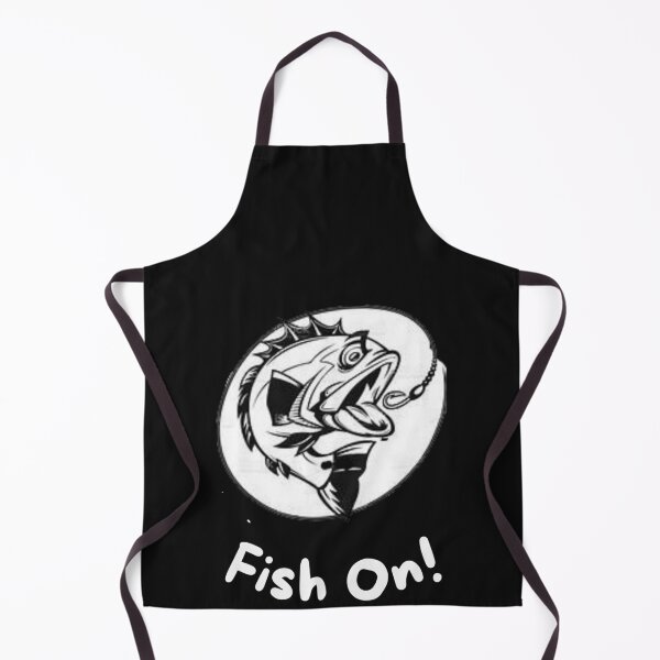 Item preview, Fishing designed and sold by Shlepprock.