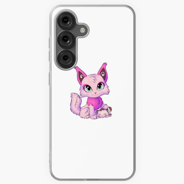 Item preview, Mommy and Baby LPS WolfCat designed and sold by tikislps.
