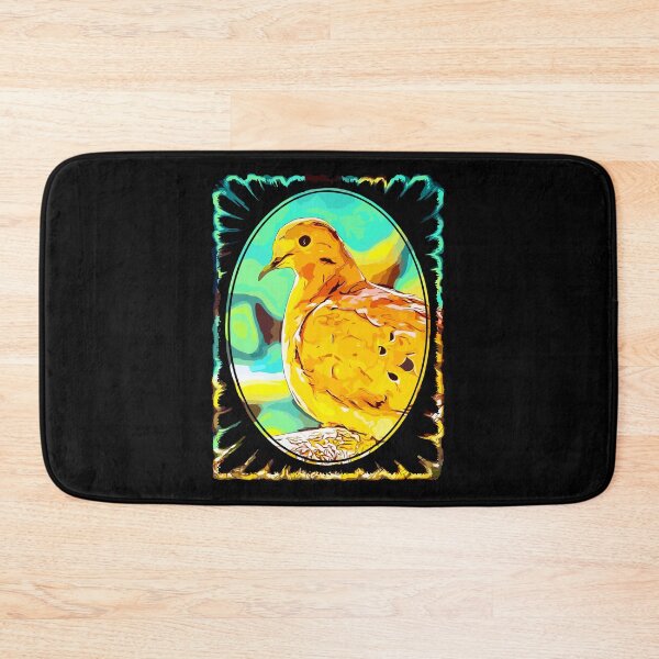 Item preview, Lone dove designed and sold by Caribpix.