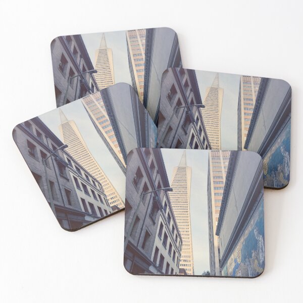 Item preview, San Francisco Icon designed and sold by jvnimages.