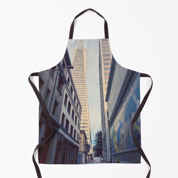 Item preview, San Francisco Icon designed and sold by jvnimages.