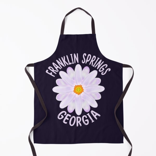Item preview, Franklin Springs Georgia designed and sold by MoMidoStore.