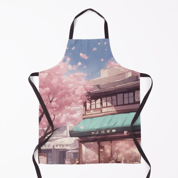 Item preview, cherry blossom coffee  designed and sold by StoreLikeVibes.