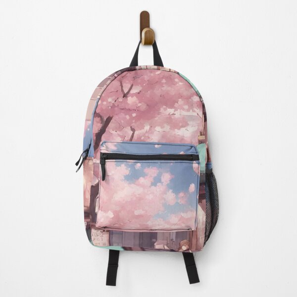 Item preview, cherry blossom coffee  designed and sold by StoreLikeVibes.
