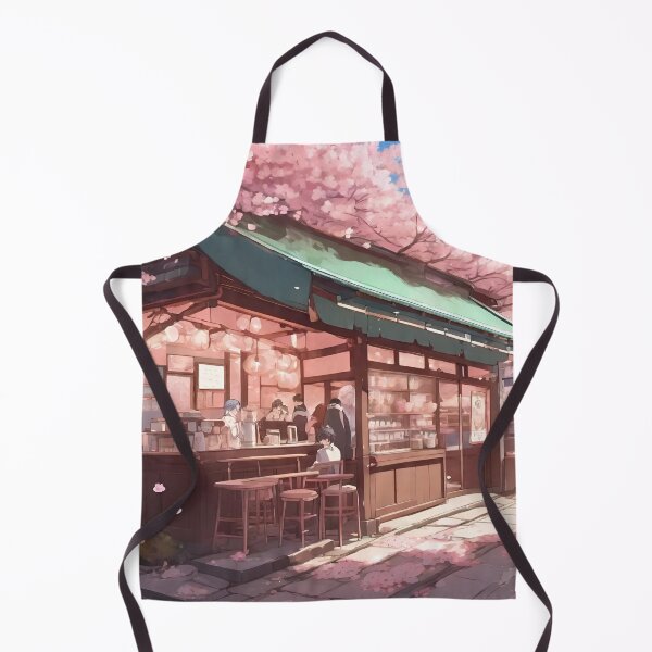 Item preview, cherry blossom coffee  designed and sold by StoreLikeVibes.
