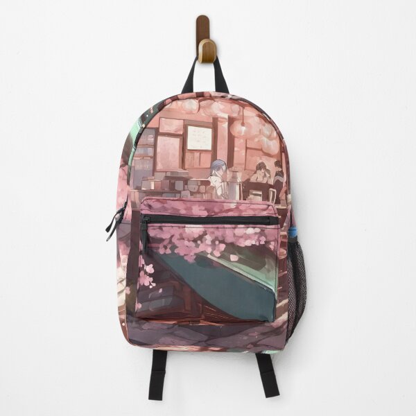 Item preview, cherry blossom coffee  designed and sold by StoreLikeVibes.