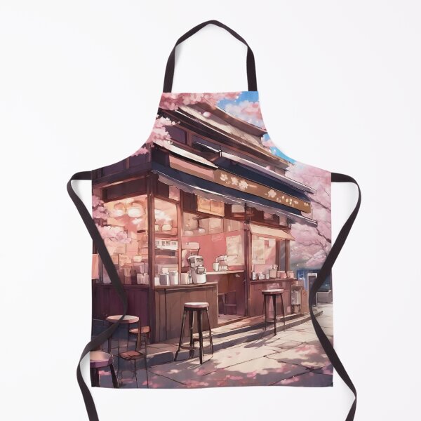 Item preview, cherry blossom coffee  designed and sold by StoreLikeVibes.