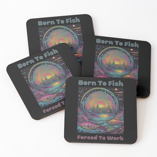 Item preview, Fishing designed and sold by Shlepprock.