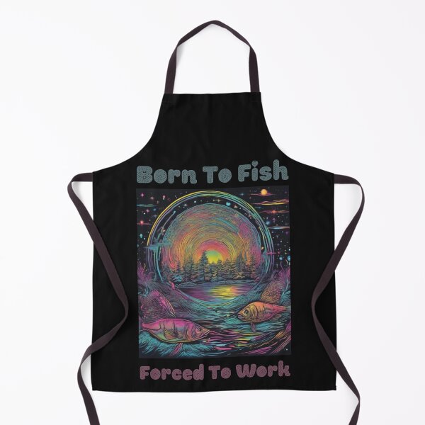 Item preview, Fishing designed and sold by Shlepprock.