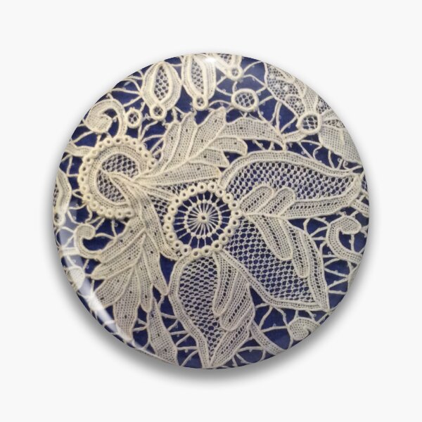 Item preview, Lace Pattern Design designed and sold by RainbowLetters.
