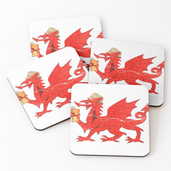 Item preview, The Drunken Dragon designed and sold by Unique-Hungry.