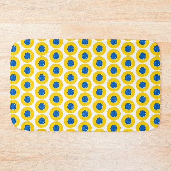 Item preview, Roundel Ukraine designed and sold by BetterDIY.