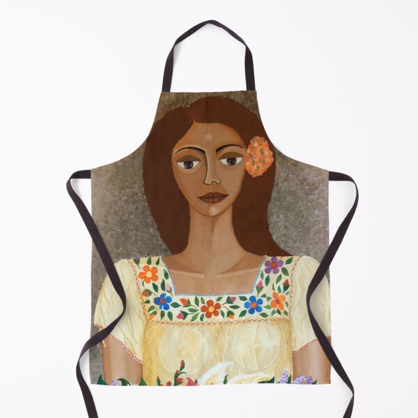 Item preview, More than flowers she sells illusions designed and sold by Madalena Lobao-Tello.