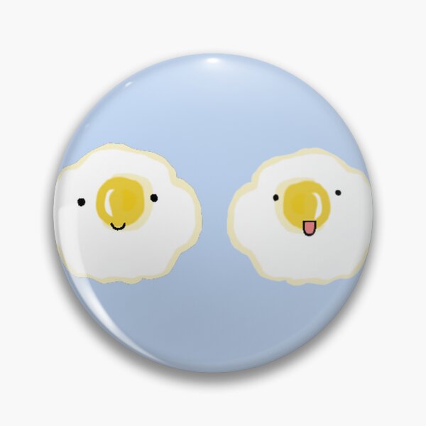 Item preview, Sunny Side Up designed and sold by UnhamperedArt.